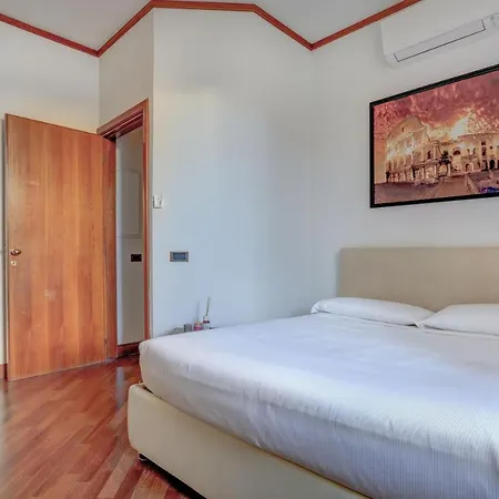 Appartement Capo D'africa 48 - And