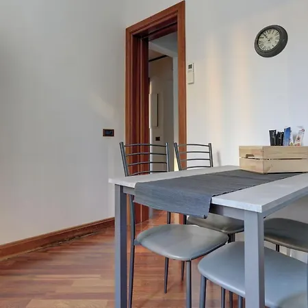 Appartement Capo D'africa 48 - And *
