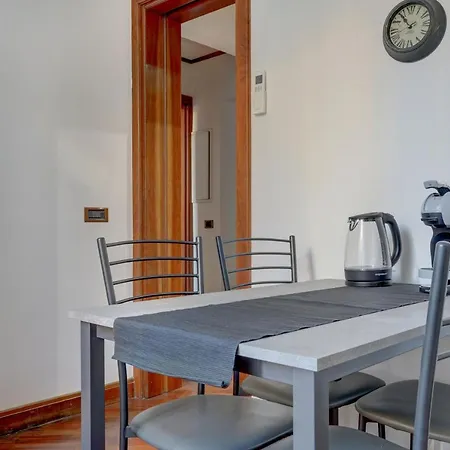 Appartement Capo D'africa 48 - And *
