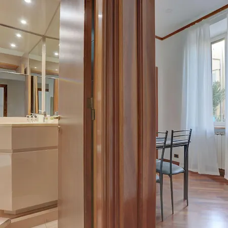 Capo D'africa 48 - And Roma