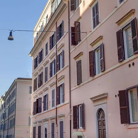 Daire Capo D'africa 48 - And