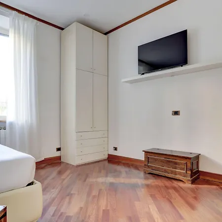 Capo D'africa 48 - And Roma