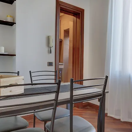 Capo D'africa 48 - And Daire Roma