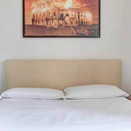 Daire Capo D'africa 48 - And *