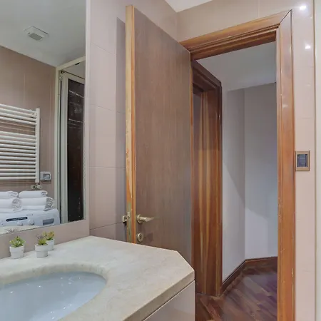 Capo D'africa 48 - And