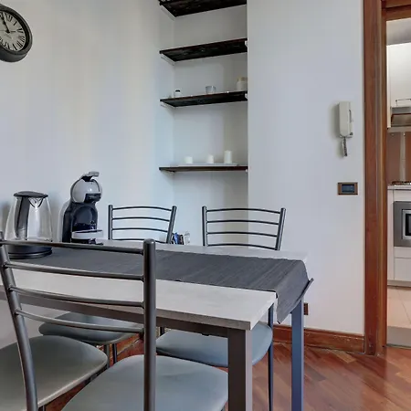 Capo D'africa 48 - And Daire Roma