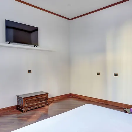 Capo D'africa 48 - And Daire