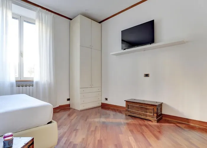 Capo D'africa 48 - And Apartment Rome